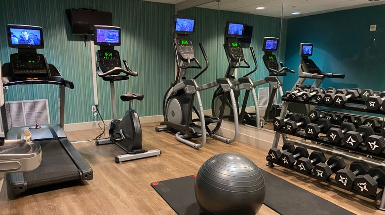 <b>Holiday Inn Express Eunice Health Club</b>. Images powered by <a href="https://www.leonardoworldwide.com/" title="Leonardo Worldwide" target="_blank">Leonardo</a>.