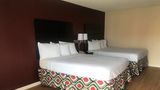 Red Roof Inn & Suites San Angelo Room