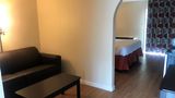 Red Roof Inn & Suites San Angelo Suite