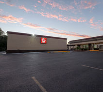 Red Roof Inn Murray Exterior