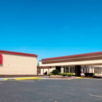 Red Roof Inn Murray