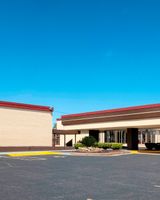 Red Roof Inn Murray