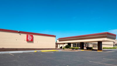 Red Roof Inn Murray