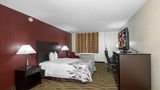 Red Roof Inn Murray Room