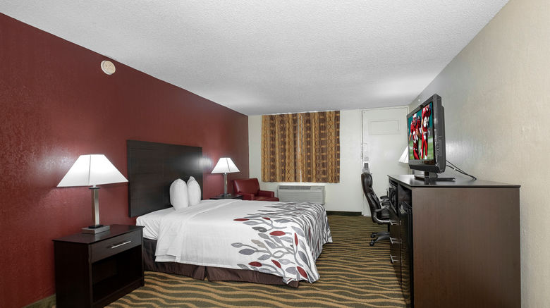 <b>Red Roof Inn Murray Room</b>. Images powered by <a href="https://www.leonardoworldwide.com/" title="Leonardo Worldwide" target="_blank">Leonardo</a>.