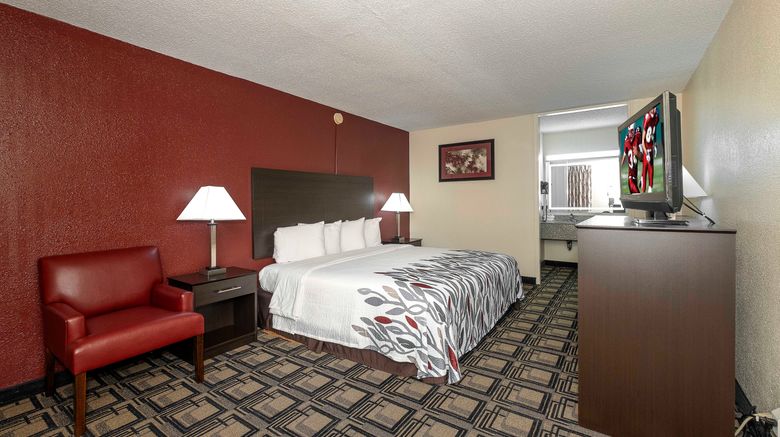 <b>Red Roof Inn Murray Room</b>. Images powered by <a href="https://www.leonardoworldwide.com/" title="Leonardo Worldwide" target="_blank">Leonardo</a>.