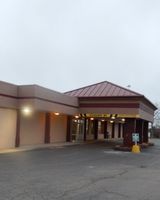 Red Roof Inn Ashtabula-Austinburg