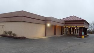 Red Roof Inn Ashtabula-Austinburg