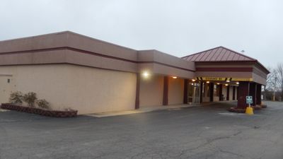 Red Roof Inn Ashtabula-Austinburg