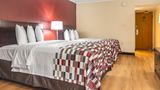 Red Roof Inn Ashtabula-Austinburg Room
