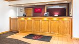 Red Roof Inn Ashtabula-Austinburg Lobby