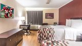 Red Roof Inn Ashtabula-Austinburg Room