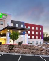 Holiday Inn Express & Suites Price