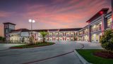 <b>Red Roof Inn Baytown Exterior</b>. Images powered by <a href="https://www.leonardoworldwide.com/" title="Leonardo Worldwide" target="_blank">Leonardo</a>.