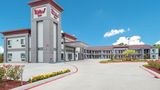 <b>Red Roof Inn Baytown Exterior</b>. Images powered by <a href="https://www.leonardoworldwide.com/" title="Leonardo Worldwide" target="_blank">Leonardo</a>.