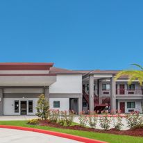 Red Roof Inn Baytown