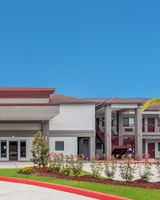 Red Roof Inn Baytown