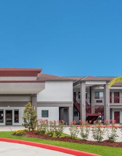 Red Roof Inn Baytown