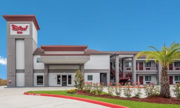 Red Roof Inn Baytown