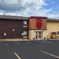 Red Roof Inn Perrysburg