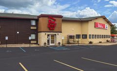 Red Roof Inn Perrysburg
