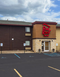 Red Roof Inn Perrysburg
