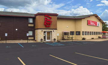 Red Roof Inn Perrysburg
