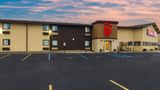 Red Roof Inn Perrysburg Exterior