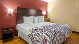 Red Roof Inn Perrysburg Room