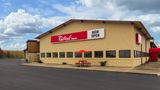 Red Roof Inn Perrysburg Exterior