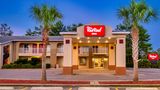 <b>Red Roof Inn DeFuniak Springs Exterior</b>. Images powered by <a href="https://www.leonardoworldwide.com/" title="Leonardo Worldwide" target="_blank">Leonardo</a>.
