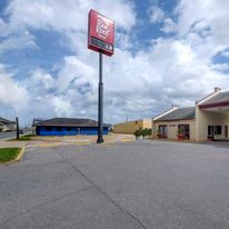 Red Roof Inn New Orleans - Westbank