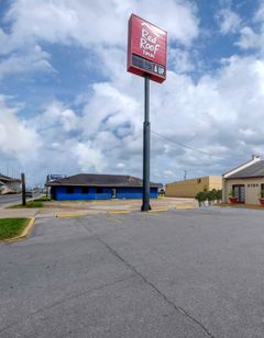 Red Roof Inn New Orleans - Westbank