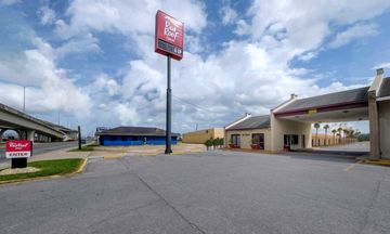 Red Roof Inn New Orleans - Westbank