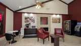 Red Roof Inn New Orleans - Westbank Lobby