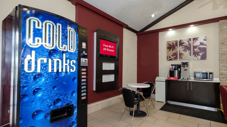 <b>Red Roof Inn New Orleans - Westbank Other</b>. Images powered by <a href="https://www.leonardoworldwide.com/" title="Leonardo Worldwide" target="_blank">Leonardo</a>.
