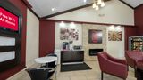 Red Roof Inn New Orleans - Westbank Lobby