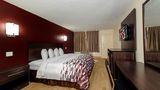 Red Roof Inn New Orleans - Westbank Room