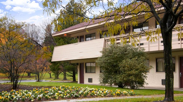 Red Roof Inn Philadelphia - Trevose Exterior