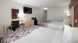 Red Roof Inn Raleigh North-Crabtree Mall Room