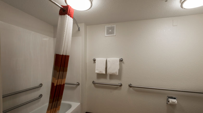<b>Red Roof Inn Washington DC - Columbia Room</b>. Images powered by <a href="https://www.leonardoworldwide.com/" title="Leonardo Worldwide" target="_blank">Leonardo</a>.