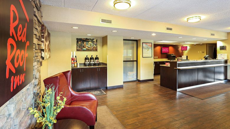 <b>Red Roof Inn Washington DC - Columbia Lobby</b>. Images powered by <a href="https://www.leonardoworldwide.com/" title="Leonardo Worldwide" target="_blank">Leonardo</a>.
