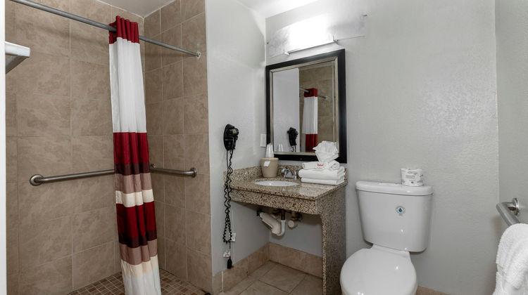 Red Roof Inn Raleigh North-Crabtree Mall Room