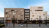 <b>Staybridge Suites Villahermosa Exterior</b>. Images powered by <a href="https://www.leonardoworldwide.com/" title="Leonardo Worldwide" target="_blank">Leonardo</a>.
