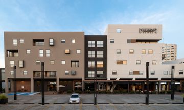 Staybridge Suites Villahermosa