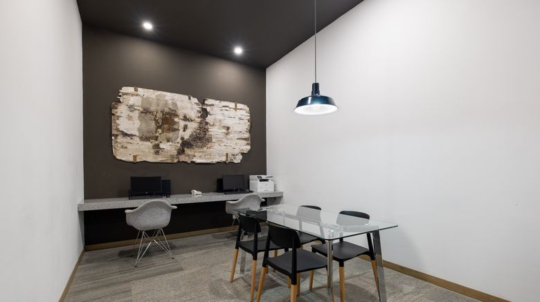 <b>Staybridge Suites Villahermosa Other</b>. Images powered by <a href="https://www.leonardoworldwide.com/" title="Leonardo Worldwide" target="_blank">Leonardo</a>.