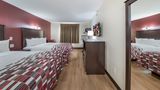 Red Roof Inn & Suites Denton Room