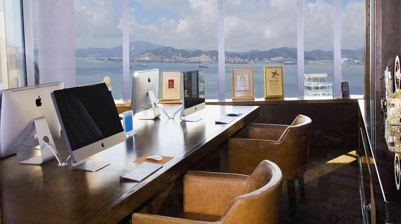 <b>Hotel Indigo Xiamen Harbour Other</b>. Images powered by <a href="https://www.leonardoworldwide.com/" title="Leonardo Worldwide" target="_blank">Leonardo</a>.