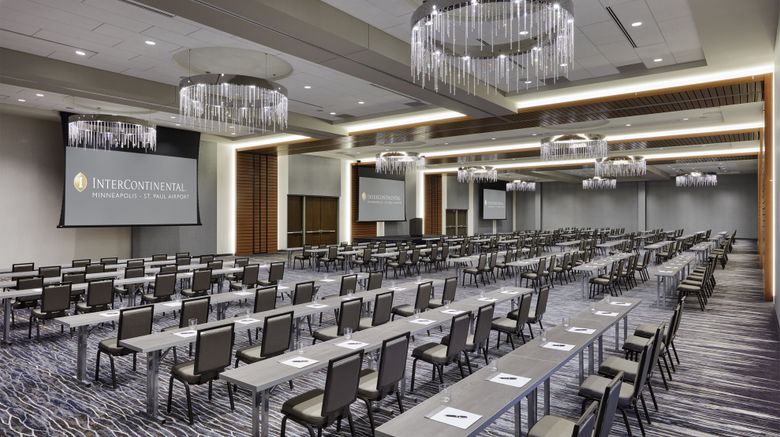 <b>Intercontinental Minneapolis Airport Meeting</b>. Images powered by <a href="https://www.leonardoworldwide.com/" title="Leonardo Worldwide" target="_blank">Leonardo</a>.