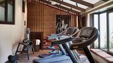 Holiday Inn Osnabrueck Health Club